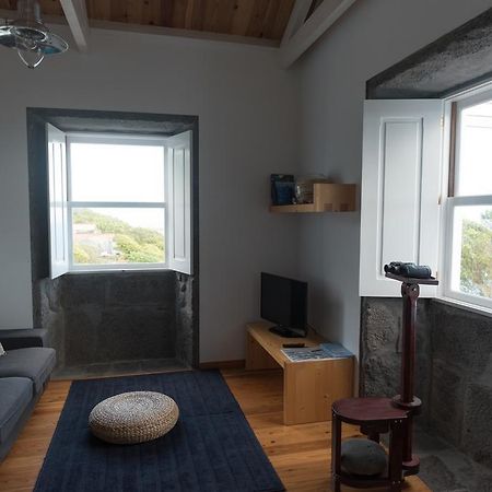 Casa Do Baleeiro Βίλα Calheta de Nesquim Εξωτερικό φωτογραφία