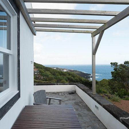 Casa Do Baleeiro Βίλα Calheta de Nesquim Εξωτερικό φωτογραφία