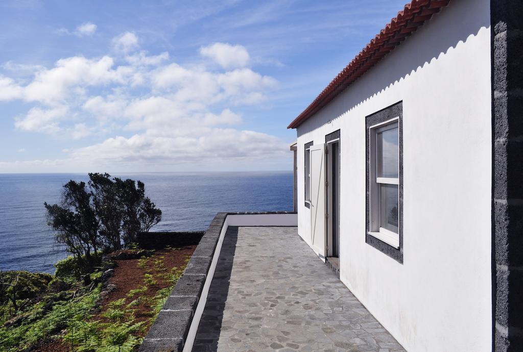Casa Do Baleeiro Βίλα Calheta de Nesquim Εξωτερικό φωτογραφία