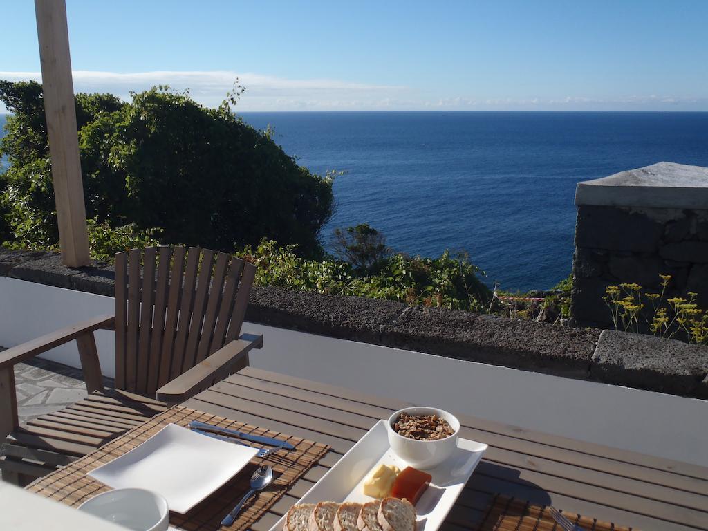 Casa Do Baleeiro Βίλα Calheta de Nesquim Εξωτερικό φωτογραφία