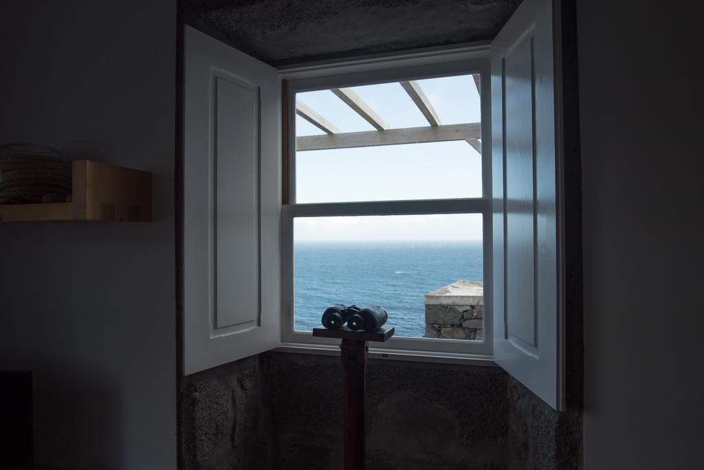 Casa Do Baleeiro Βίλα Calheta de Nesquim Εξωτερικό φωτογραφία